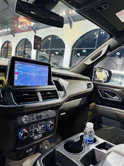 جي ام سي يوكون